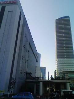 じゅうろくプラザ