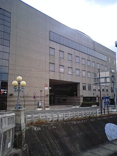 多治見市産業文化センター