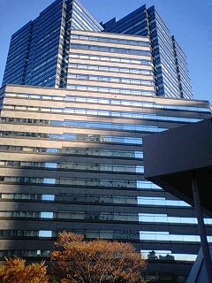 ゲートシティ大崎