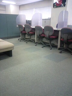 あいちセンター