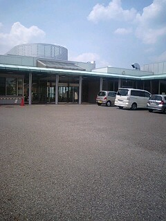 サイエンス交流プラザ