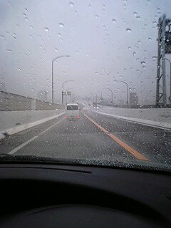 東名阪自動車道