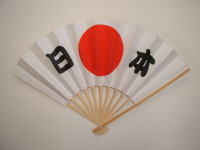 日本扇子