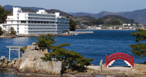 ホテルリステル浜名湖