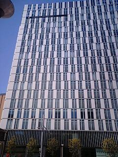 名古屋インターシティ