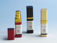 薔薇オイルミスト