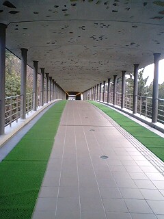 セラミックパーク