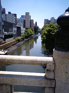 堀川