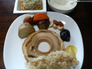 2007.06.11.朝ごはん