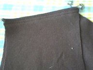 07.11.9チョコチュニック 肩を縫ったところ.jpg