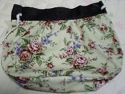 07.12.10花柄ギャザーバッグ表