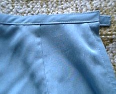 07.8.19 ウエストベルト完成