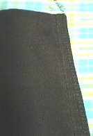 07.11.15スカート脇を縫う