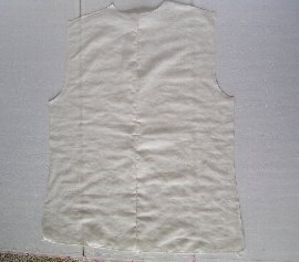 07.8.8上着後ろ身頃