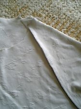 07.9.21ラグランの袖をつける