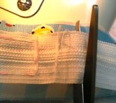 07.9.24布団カバー ファスナーの最後余ったところを切る