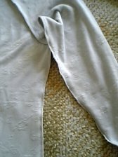 07.9.21ラグラン袖下、脇を縫う