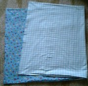 07.9.24ふとんカバー両面使える完成