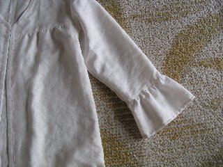 07.8.9チュニック 前から見たところ