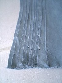 07.5.28ﾏｰﾒｲﾄﾞｽｶｰﾄロックしたところ