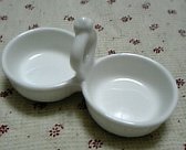 07.8.30ピンクッションお皿