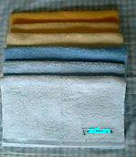 07.9.27エプロン 6枚縫ったとこ