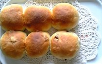 07.9.22ぶどうパン