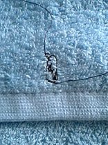 07.9.27エプロンペンギンほどくところ