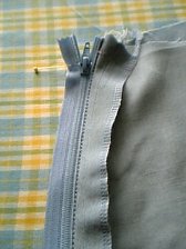 07.8.18 ファスナー取り付け２