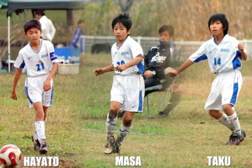 お母さんのためのサッカー豆知識 ４ 反則 と オフサイド Masaki Fc U 10 小学４年生 楽天ブログ