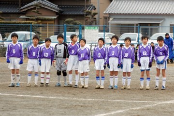 県郡市トレセン少年サッカー選手権 ４年生大会 が開幕 山武トレセン は 残念ながら予選１次リーグ敗退でした Masaki Fc U 10 小学４年生 楽天ブログ