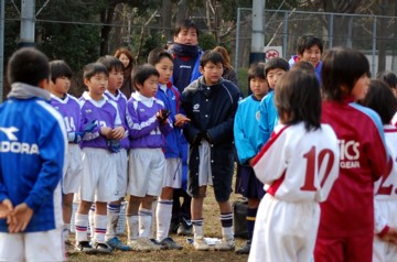 県郡市トレセン少年サッカー選手権 ４年生大会 の組み合わせが決定 Masaki Fc U 10 小学４年生 楽天ブログ