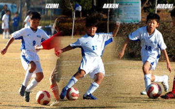 お母さんのためのサッカー豆知識 ５ サッカー観戦のポイント Masaki Fc U 10 小学４年生 楽天ブログ