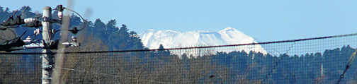 富士山080306