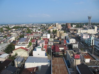 高田