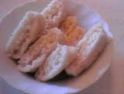 むしパン♪手作り♪