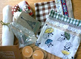 こんなにたくさん!! ありがとう*