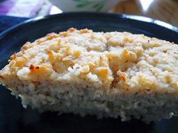 酒粕のリッチパウンド*komo-