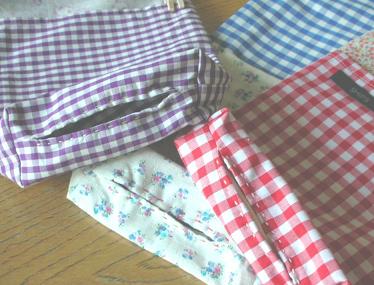 下から取り出せます♪