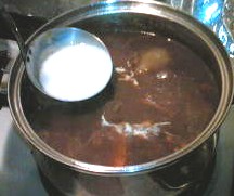 細木カレー６