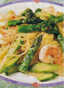 エビアスパラ
