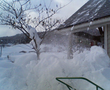 2/18デッキ