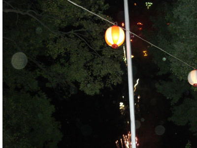 花火大会３