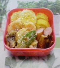 天丼