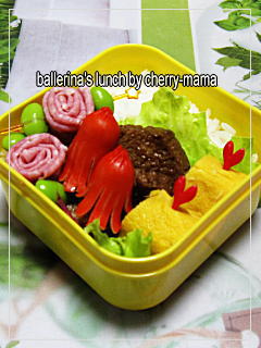 焼きそば弁当６