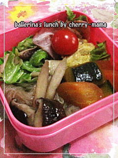 中華風オムレツ弁当１２
