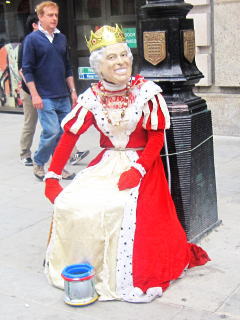 イギリス２