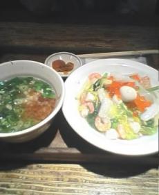 ベトナム料理１