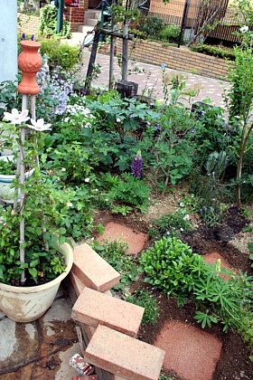 ガーデンコート