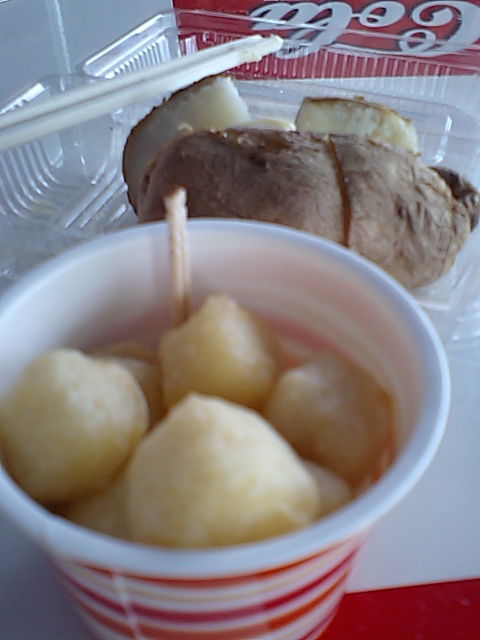 カマンベールチーズ